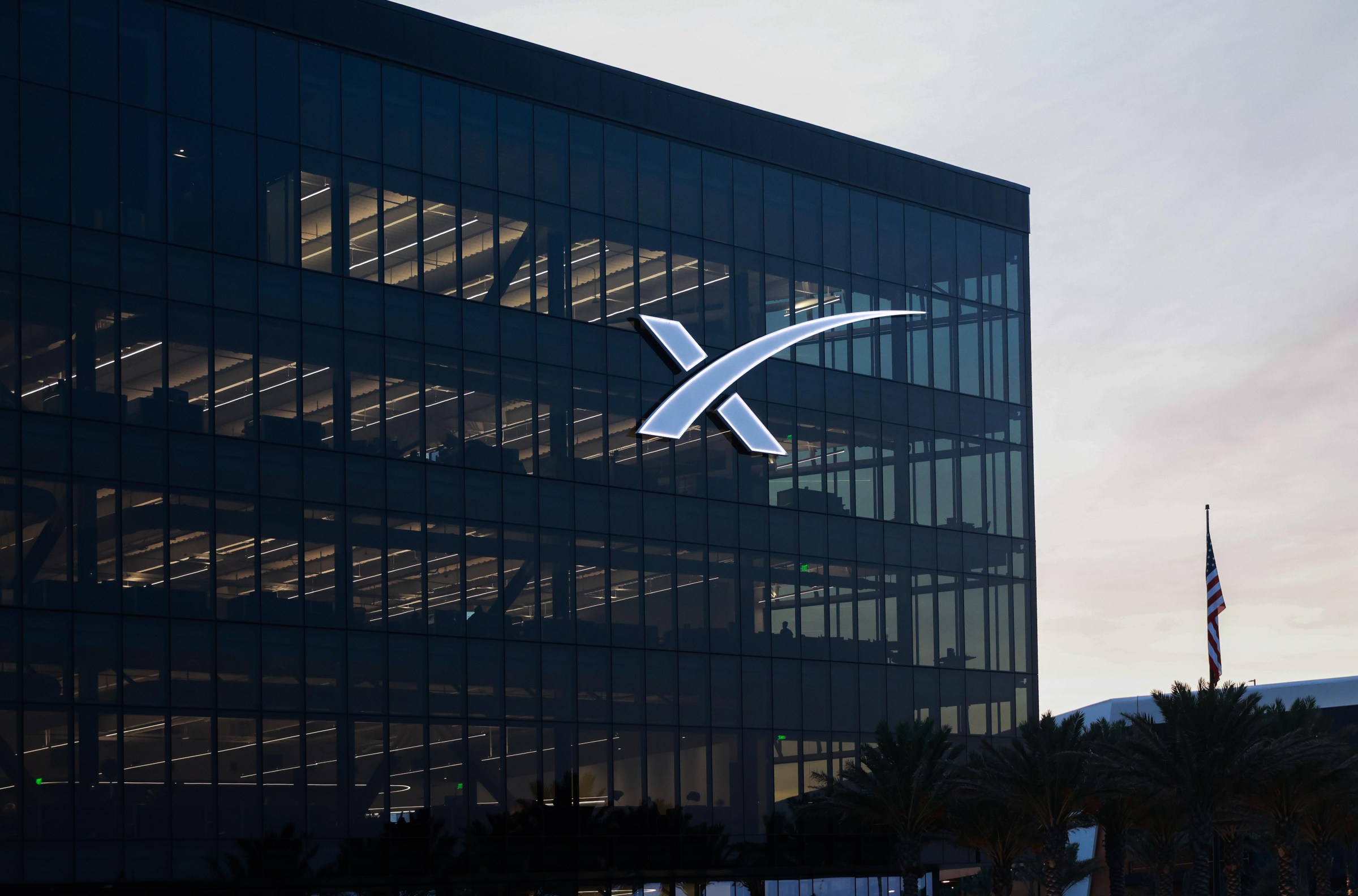 SpaceX AI 收入超太空收入 整体仍亏损