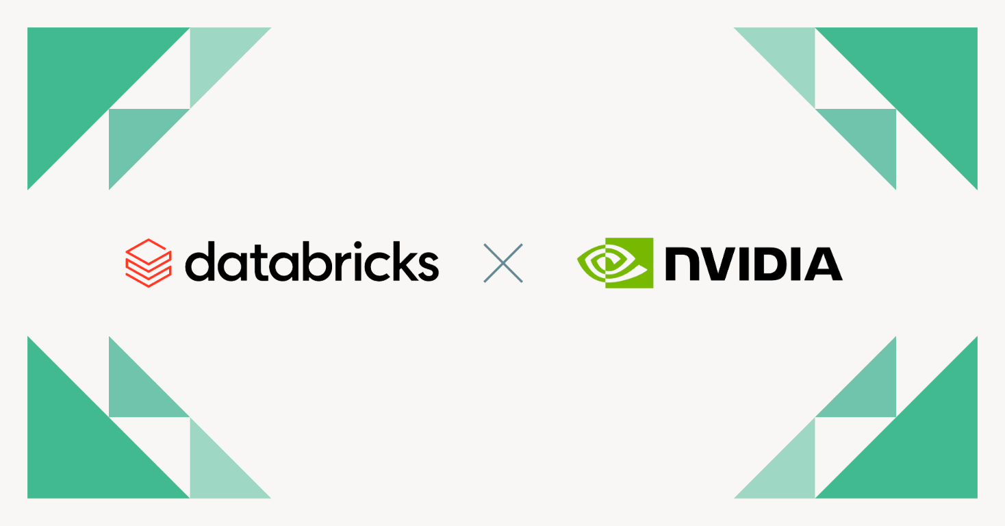Databricks与NVIDIA合作发布Genesis Workbench，提供生命科学行业AI蓝图