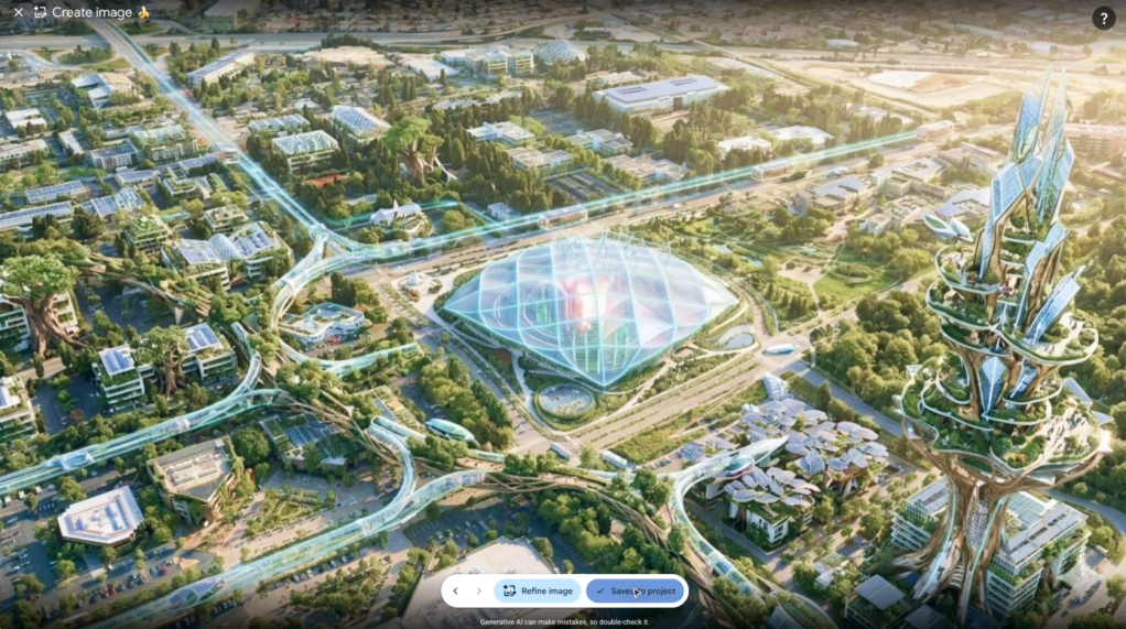 Google 上线次日叫停 Earth AI 功能，被指传播错误信息