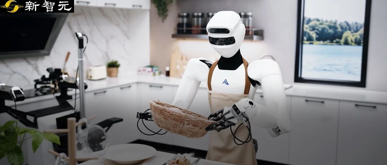 蚂蚁灵波开源 LingBot-VLA 2.0,5 万小时真机数据覆盖 20 种机器人构型