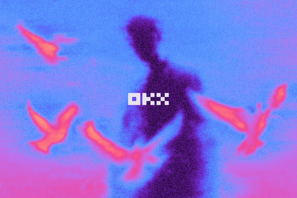 OKX 上线 AI 代理市场，支持自主雇佣与支付