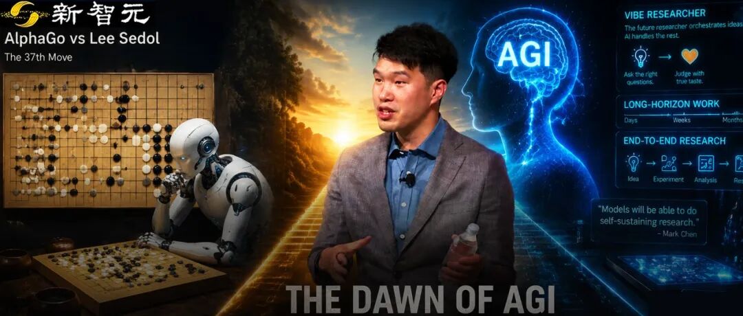 OpenAI首席研究官称AGI即将到来，Scaling曲线尚未见顶