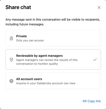 Databricks 增强 Genie Agents：新增深度分析与文件推理功能