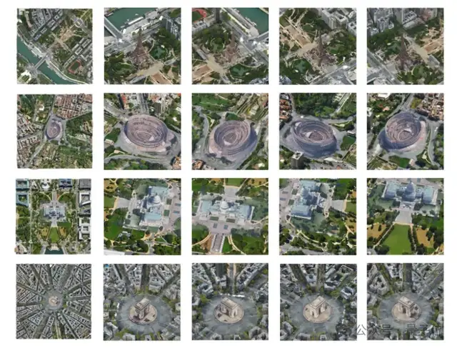 高德发布 ABot-Earth 0.7，用世界模型生成 3D 城市地图
