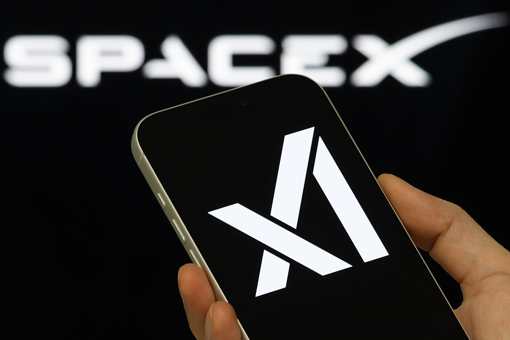 SpaceX 与开源 AI 实验室 Reflection AI 达成算力协议