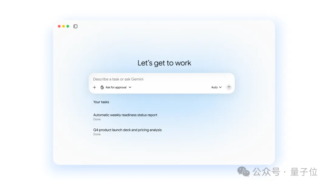 Google Cloud 发布企业办公 Agent，可动态调用 Gemini 与 Claude