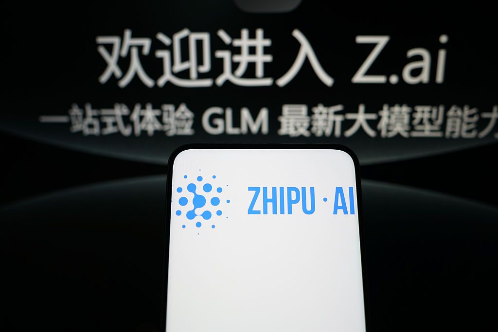 Z.ai 证实神秘模型 Ox Alpha 出自其手，周三发布权重