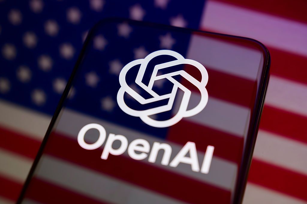 OpenAI 呼吁加州强化 SB 53 AI 安全法案