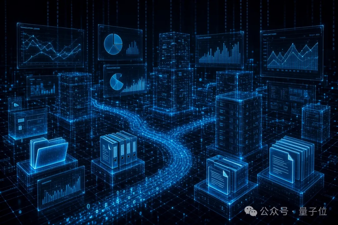 阿里发布 Qoder 桌面智能体，实现全流程免代码应用开发