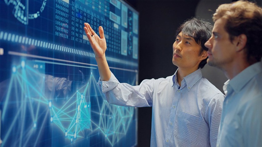 AI 从试验走向生产：自建算力还是按量购买