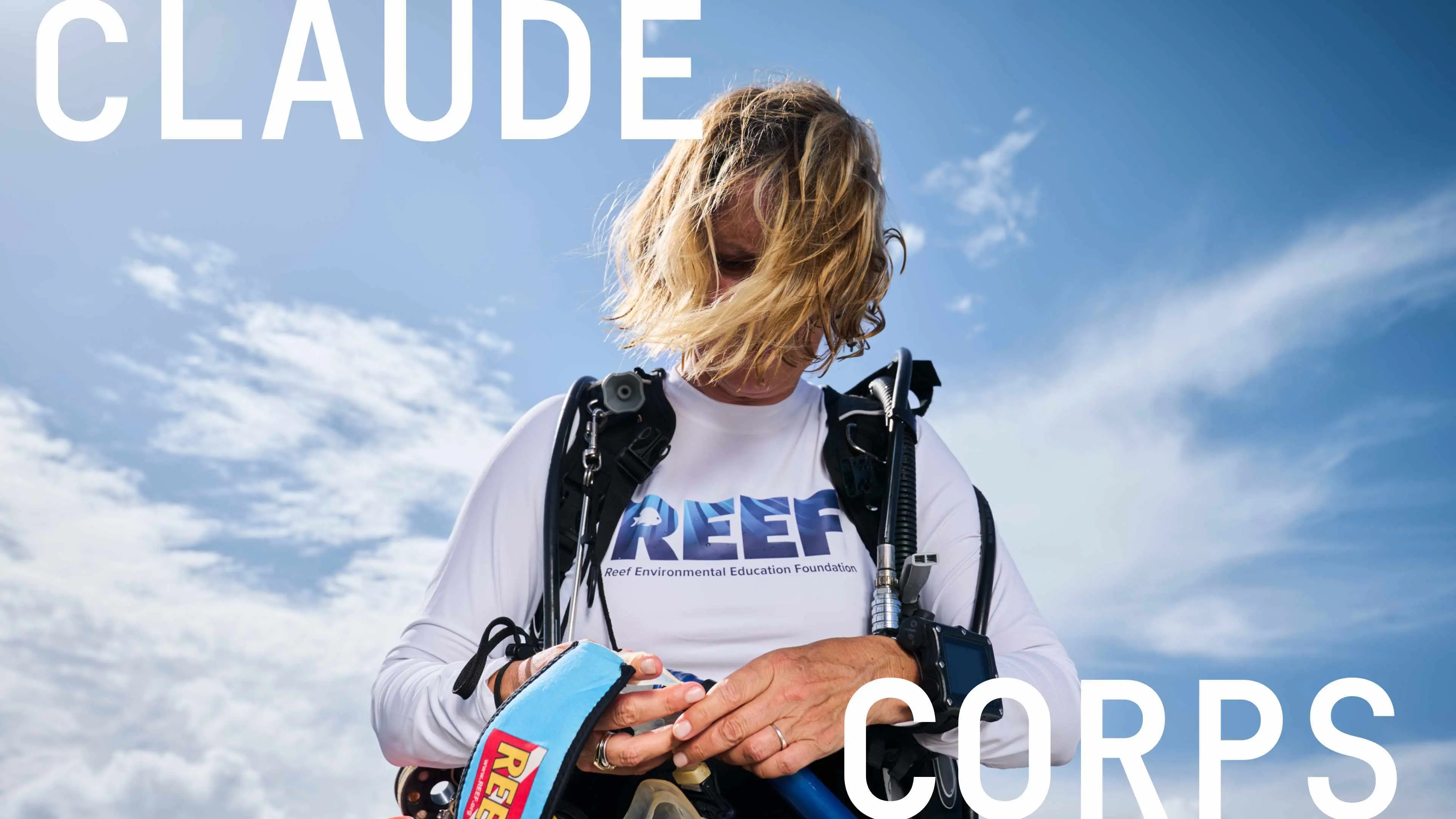 Introducing Claude Corps 介绍
