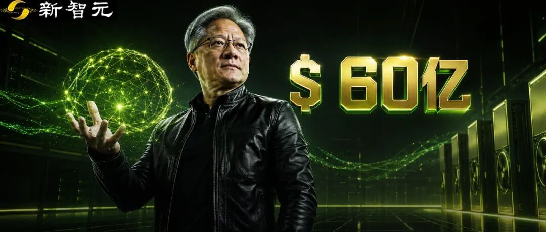 英伟达 60 亿美元“软收购”Poolside 技术，押注开源大模型