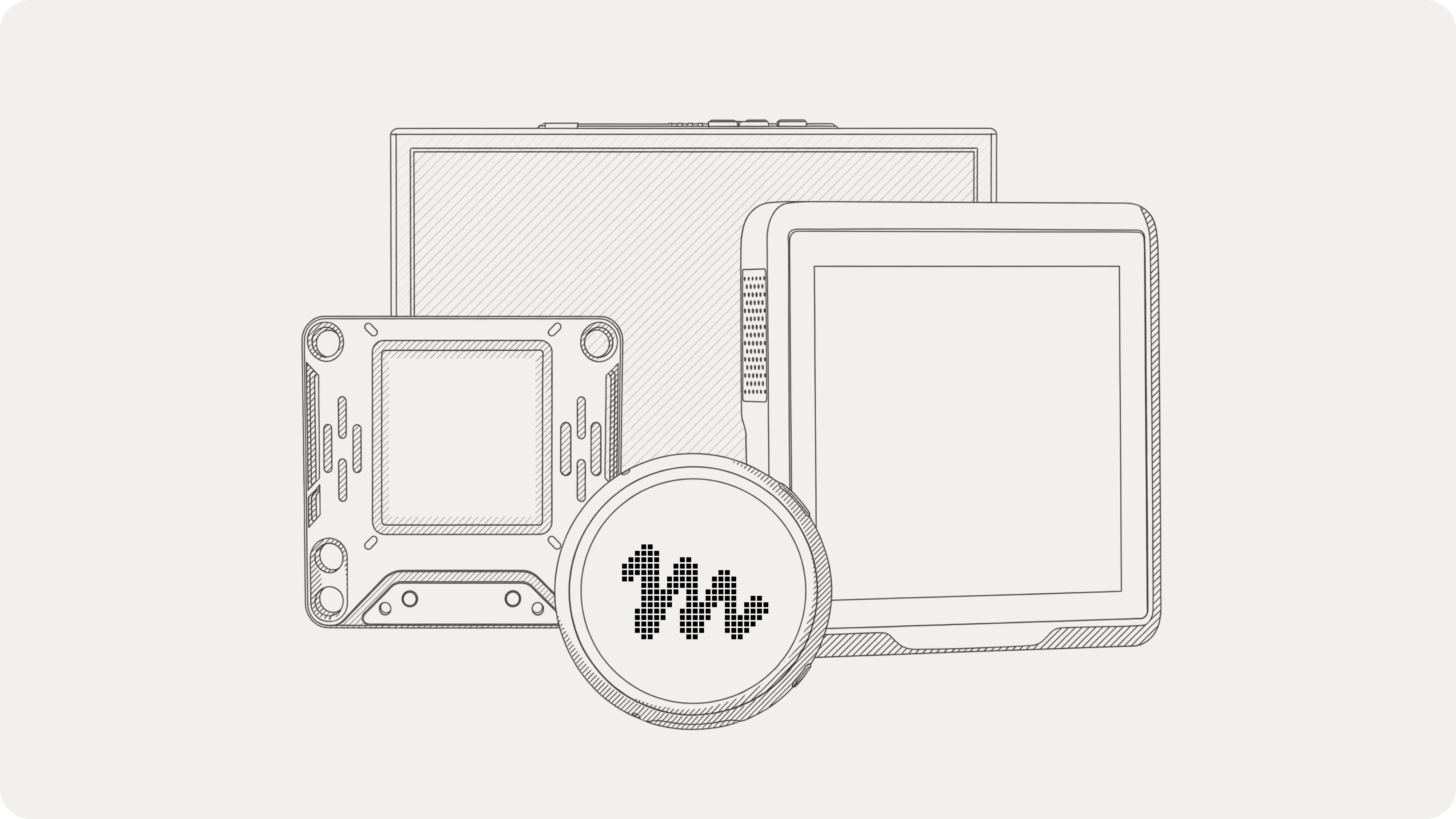 Muse 推出开源硬件项目 Gadgets，ESP32 与 Raspberry Pi 均可接入