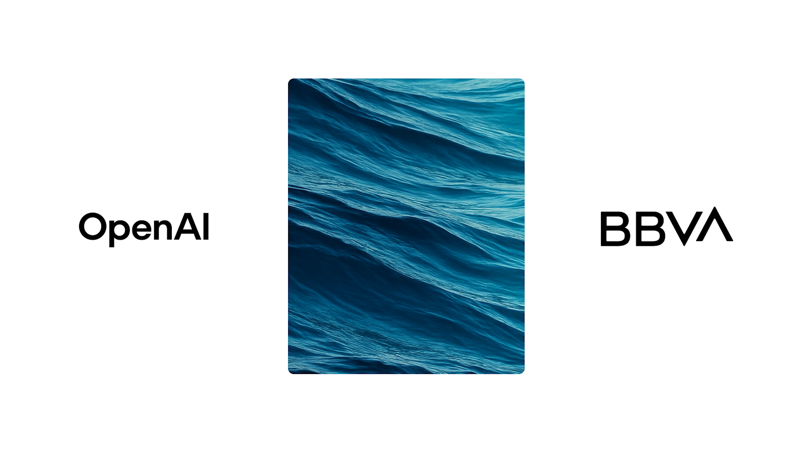BBVA 将 AI 置于银行业核心，与 OpenAI 合作