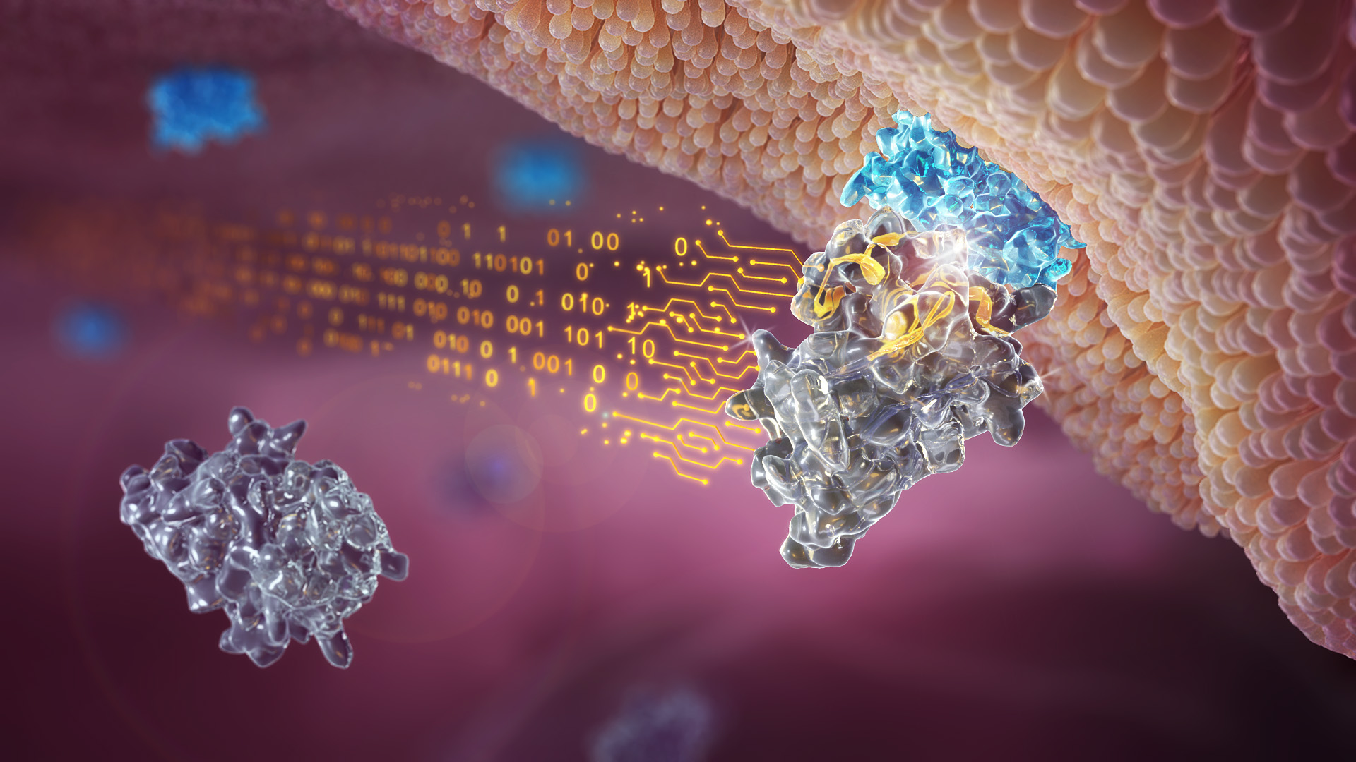 AI 加速下一代生物药研发，阿斯利康详解数据驱动策略