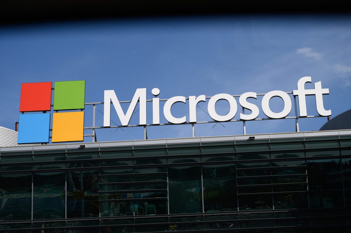 微软斥资25亿美元成立AI部署公司Microsoft Frontier