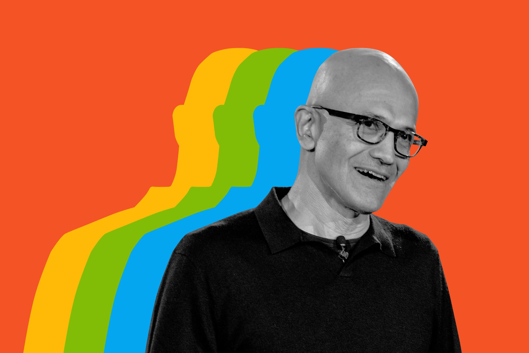 Nadella：应假定所有 AI 模型都已被攻破，须设紧急刹车