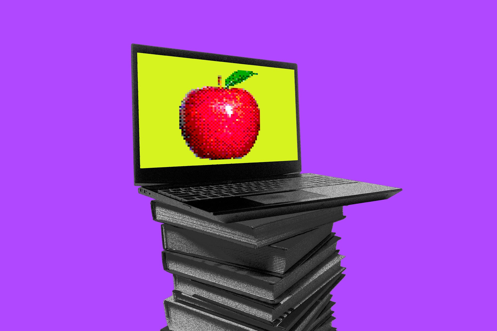 学校开始识破 Big Tech 进入课堂的推广套路