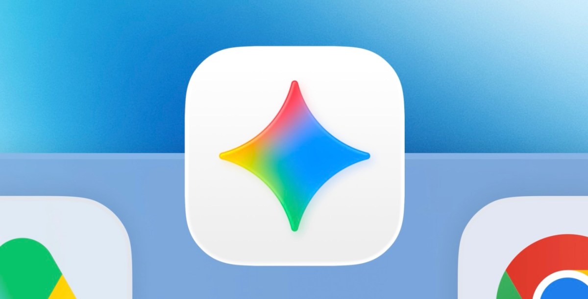 谷歌 Gemini Spark Mac 版上线 支持实时追踪与第三方应用