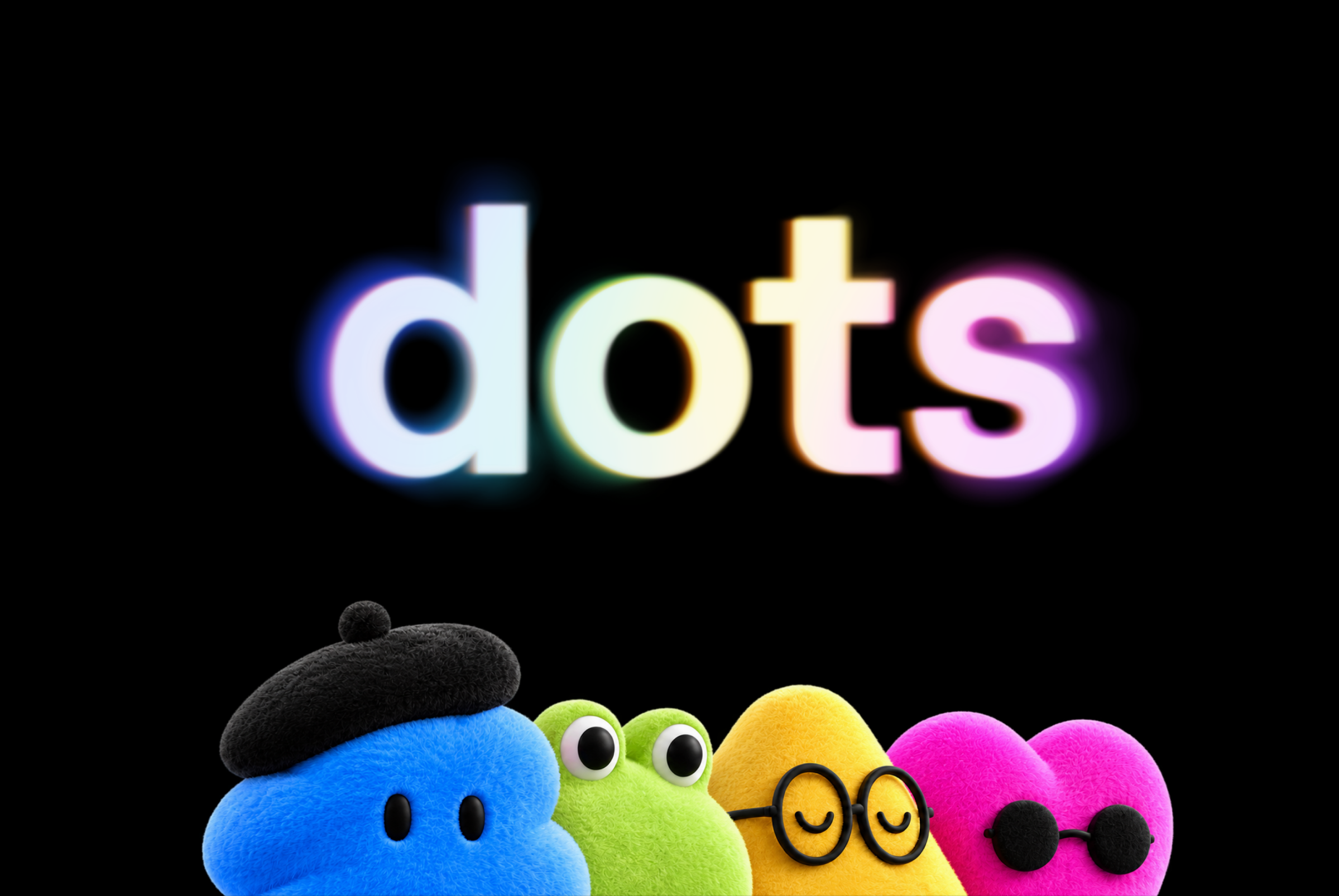 OpenAI 发布 Dots：对标 Meta Muse 的常驻 AI 助手