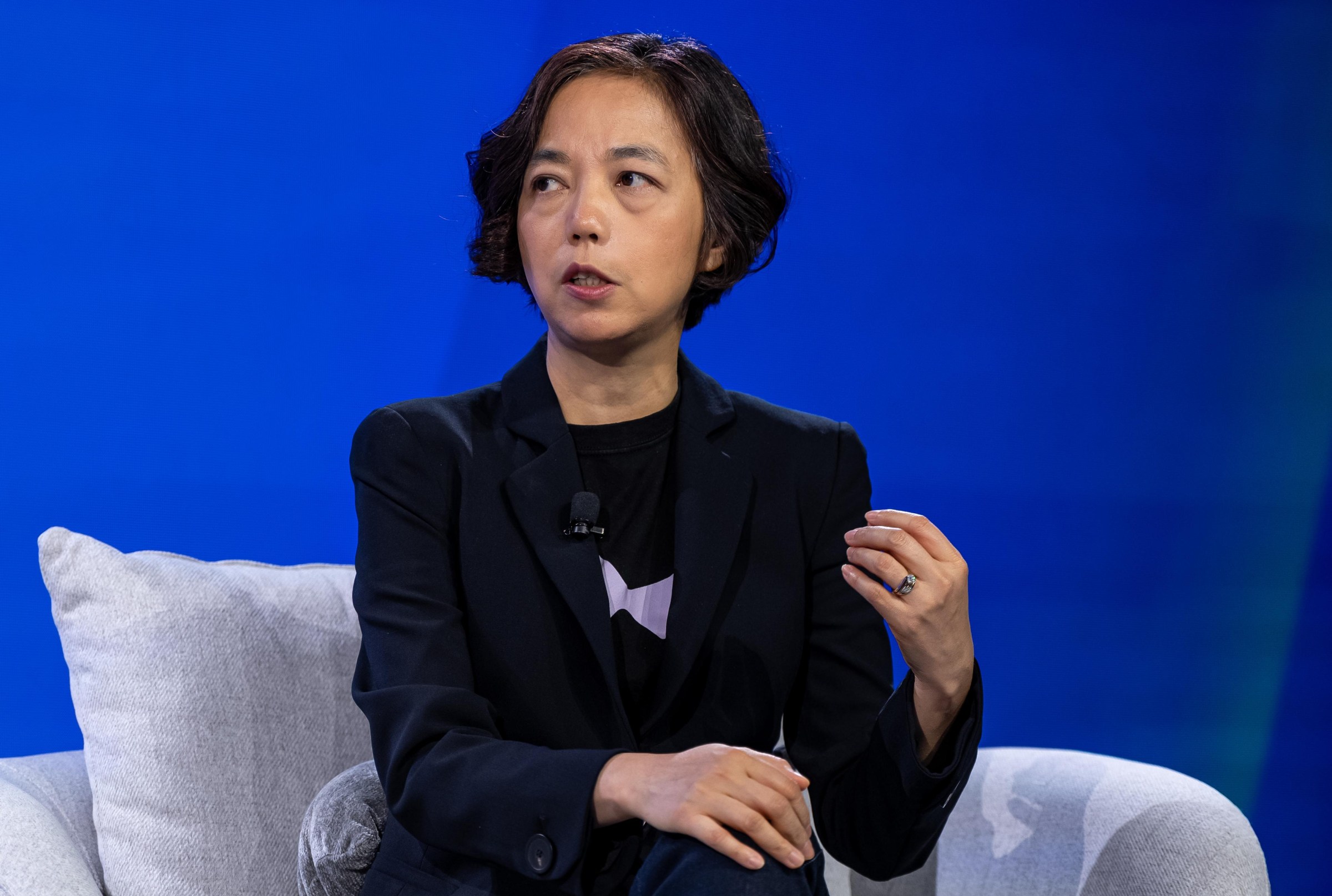 AMD 以约 82 亿美元全股票收购 World Labs