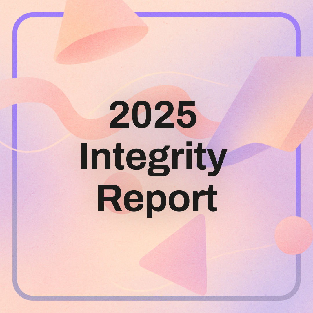 Stability AI 年度诚信透明度报告