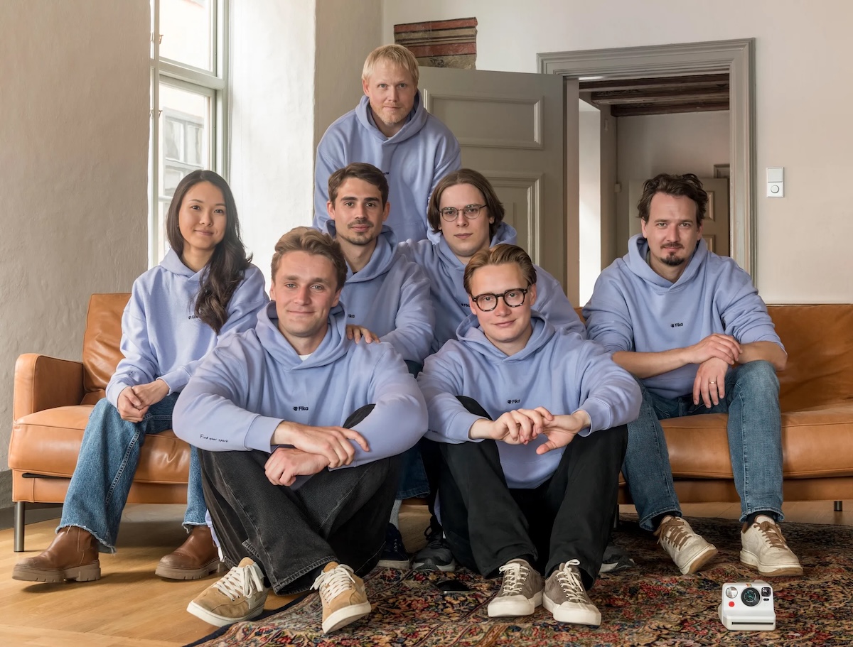 Fika Jobs 获资 400 万美元，打造视频优先招聘平台，AI 代理面试候选人