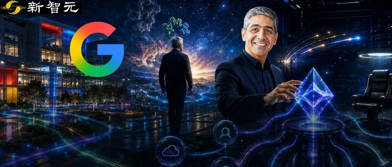 谷歌 DeepMind 换帅，Koray 接棒日常运营直报皮查伊