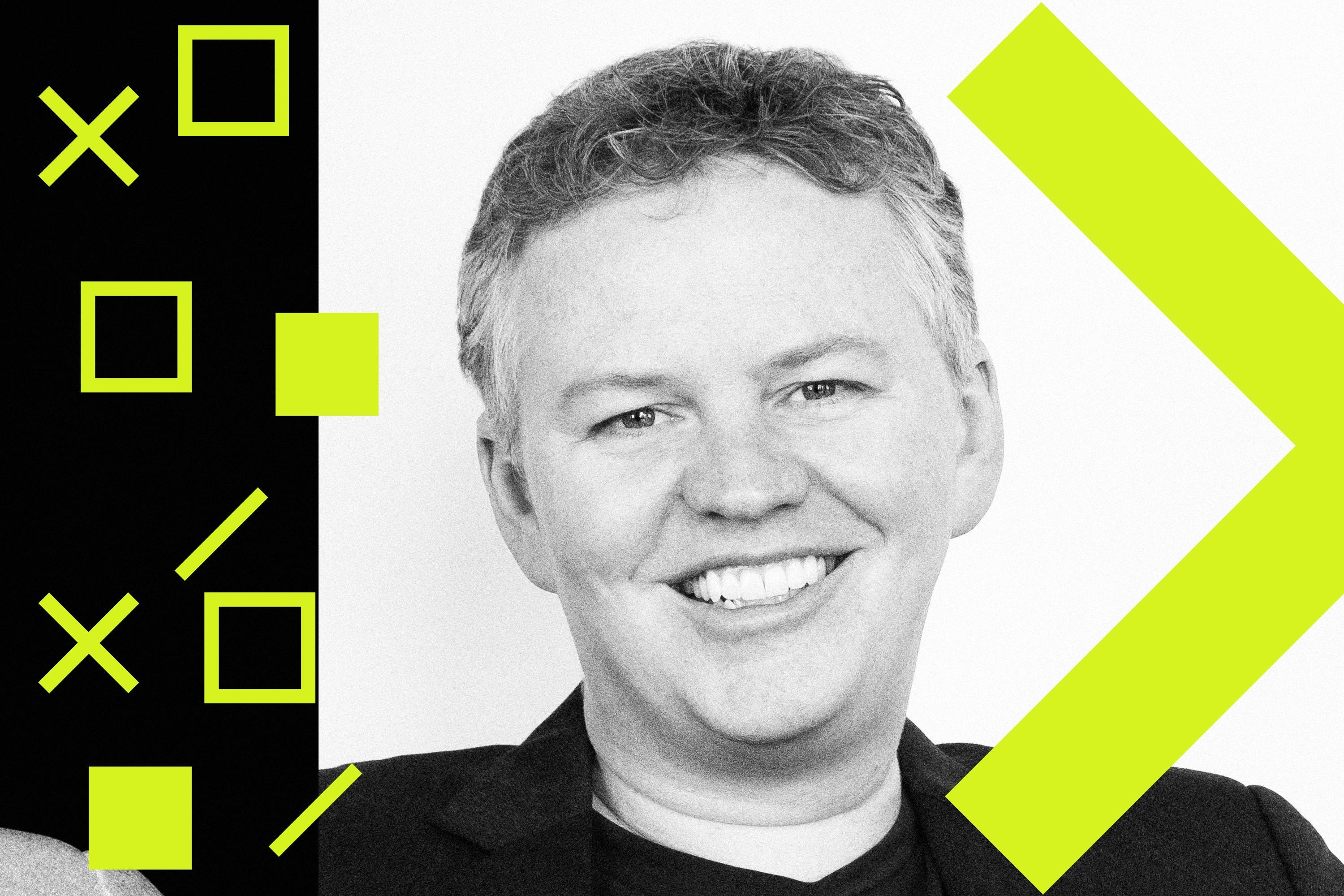 Cloudflare CEO 谈 AI 机器人流量过半与网站付费授权