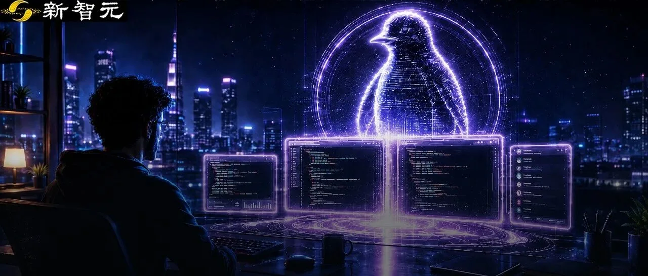 OpenAI 发布 ChatGPT Linux 桌面应用，整合 Codex 与 Work