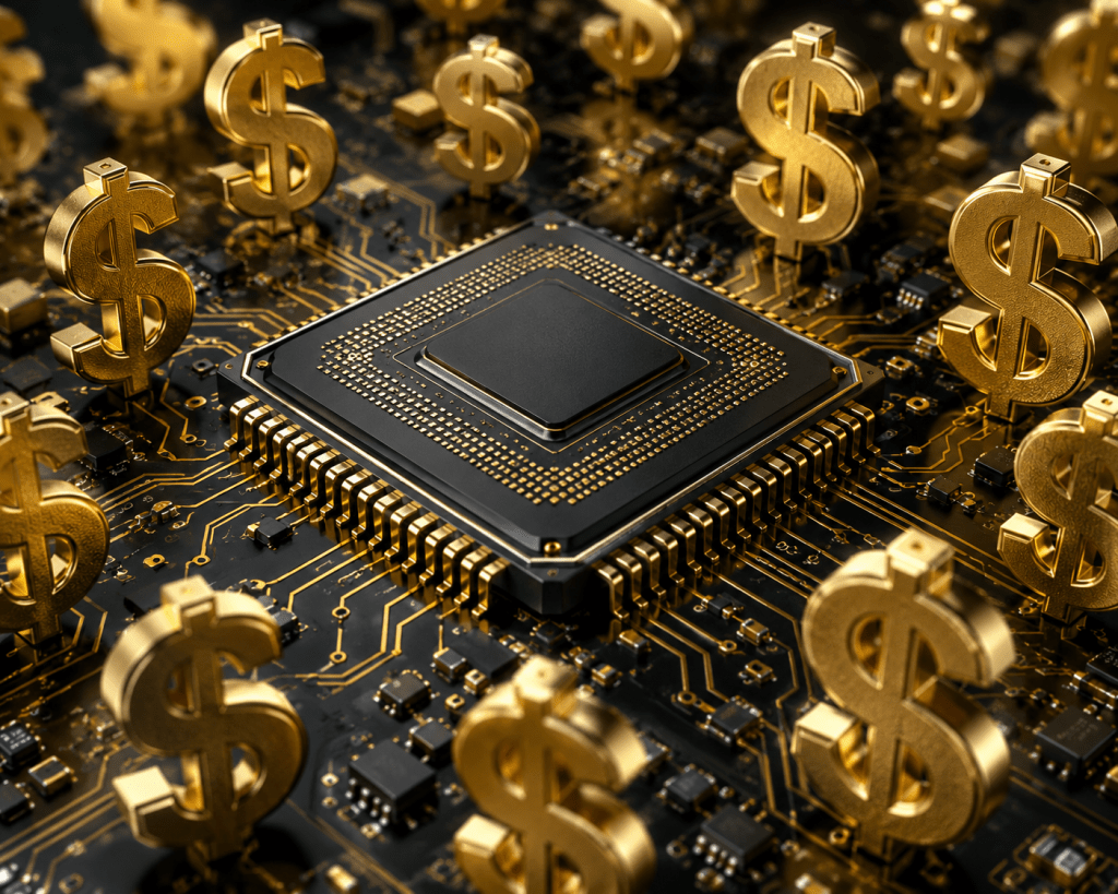 Lambda 获 10 亿美元债务融资用于采购 Nvidia 芯片