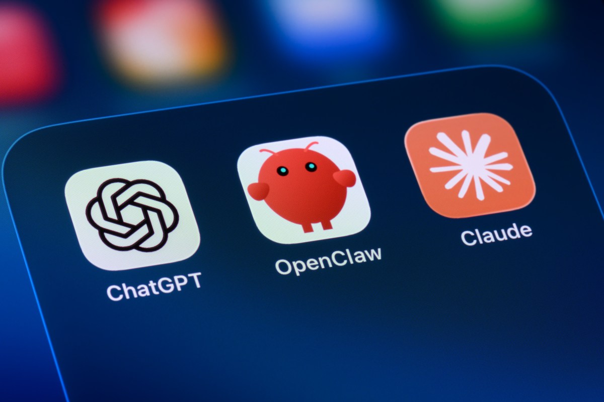 开源AI代理OpenClaw登陆iOS和Android