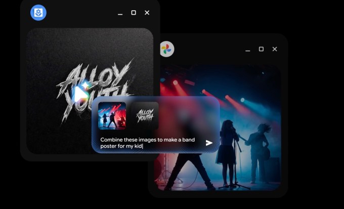 Google 推出 899 美元 Googlebook，押注 Gemini 带动换机
