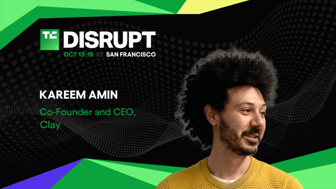 Clay CEO Kareem Amin 谈 GTM 工程师这一新兴岗位