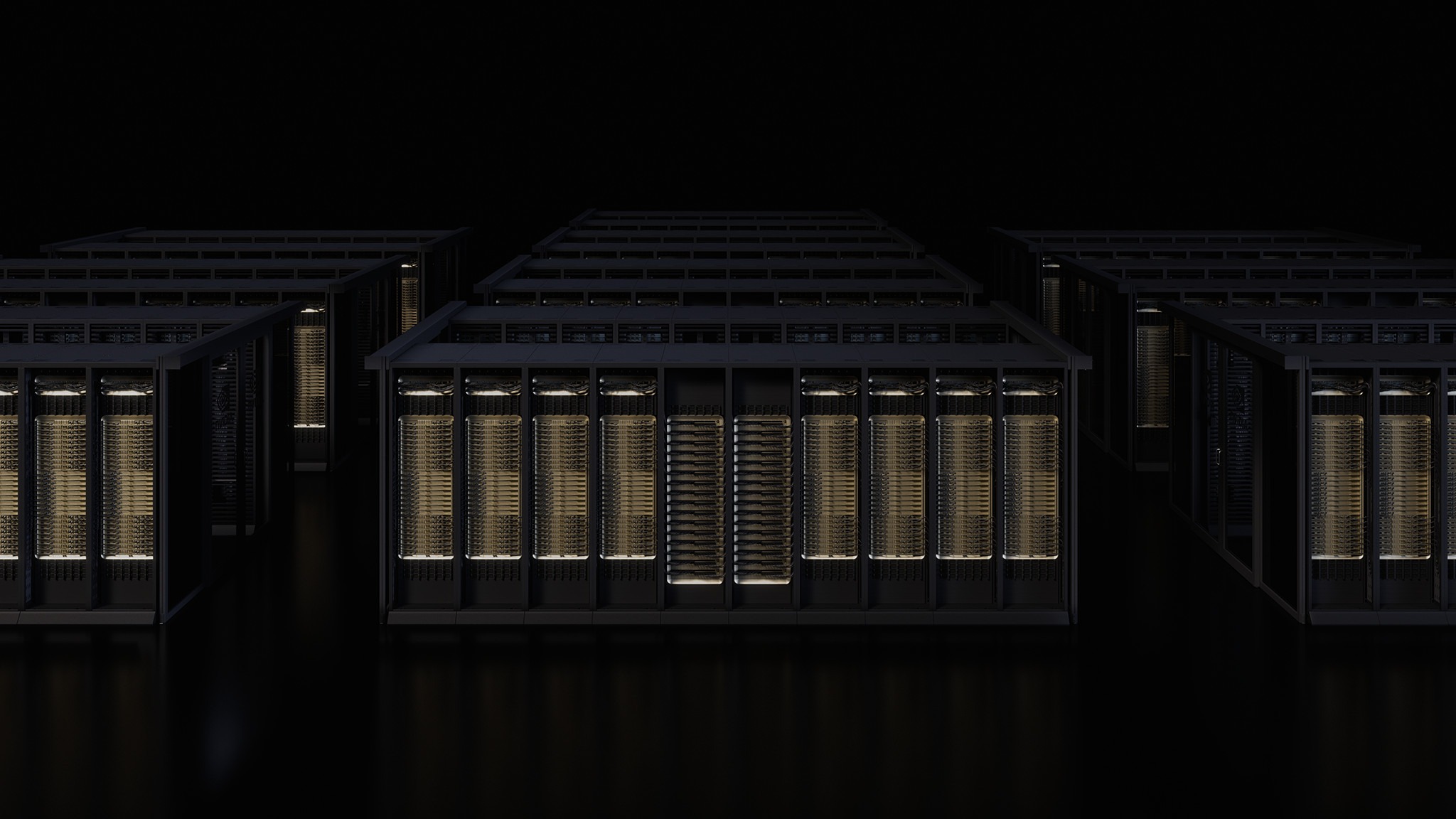 NVIDIA Blackwell 在首个自主AI基础设施基准测试中领先