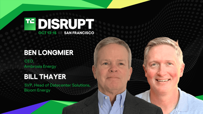 TechCrunch Disrupt 2026 将讨论 AI 基础设施瓶颈与机会