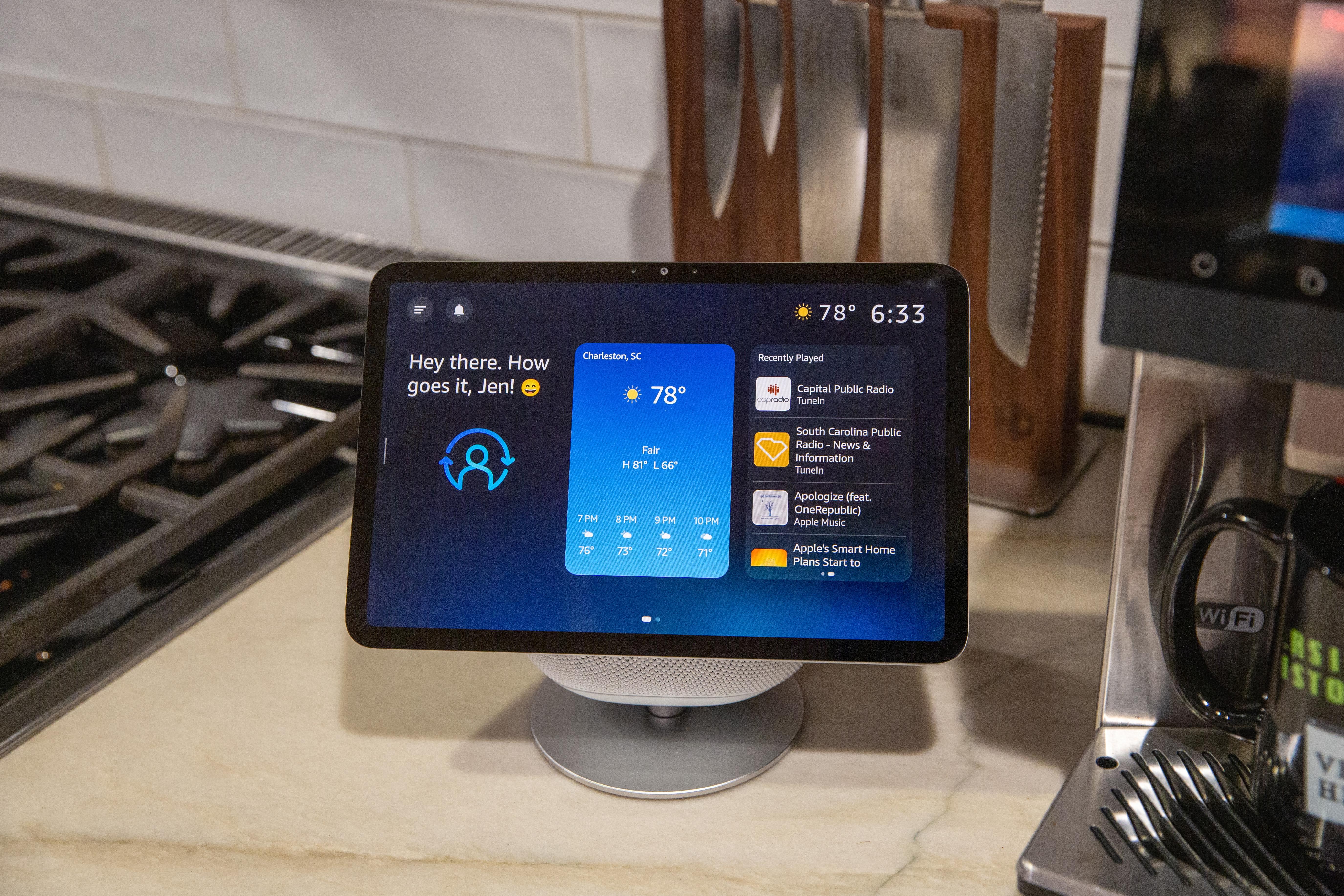 Alexa Plus 一年使用评测：智能家居可靠，全能助理未成熟