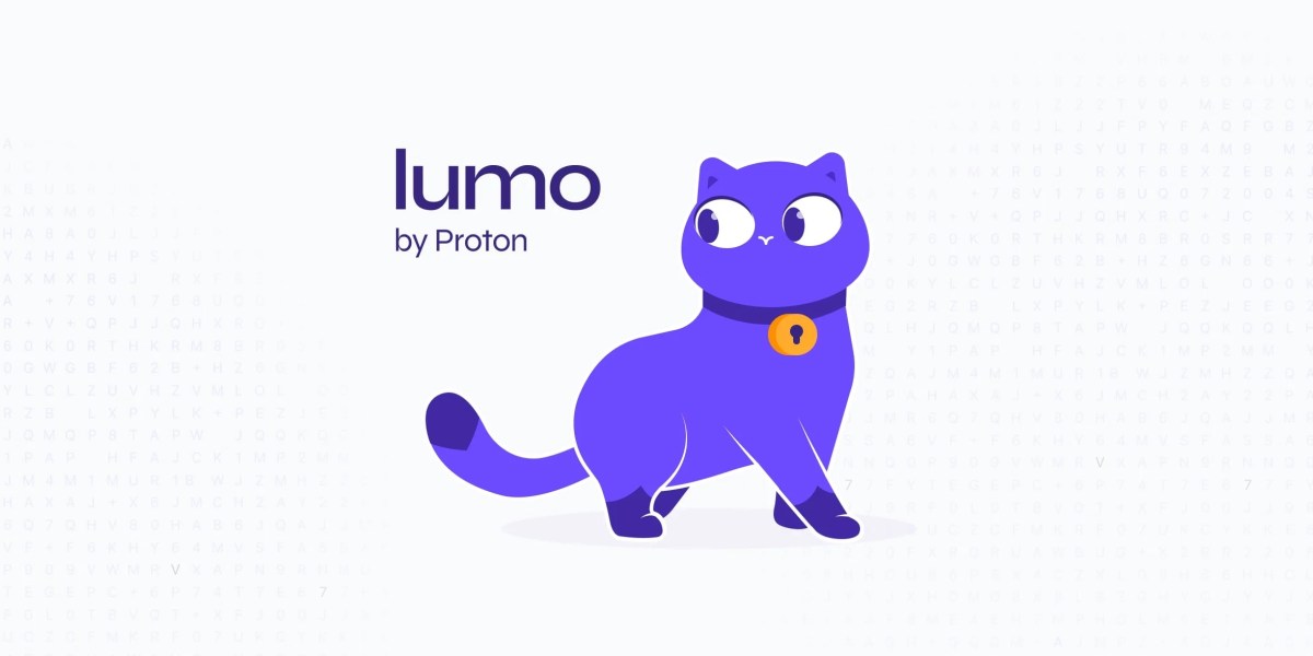 Proton 隐私AI助手 Lumo 2.0 发布，新增图像识别与生成能力