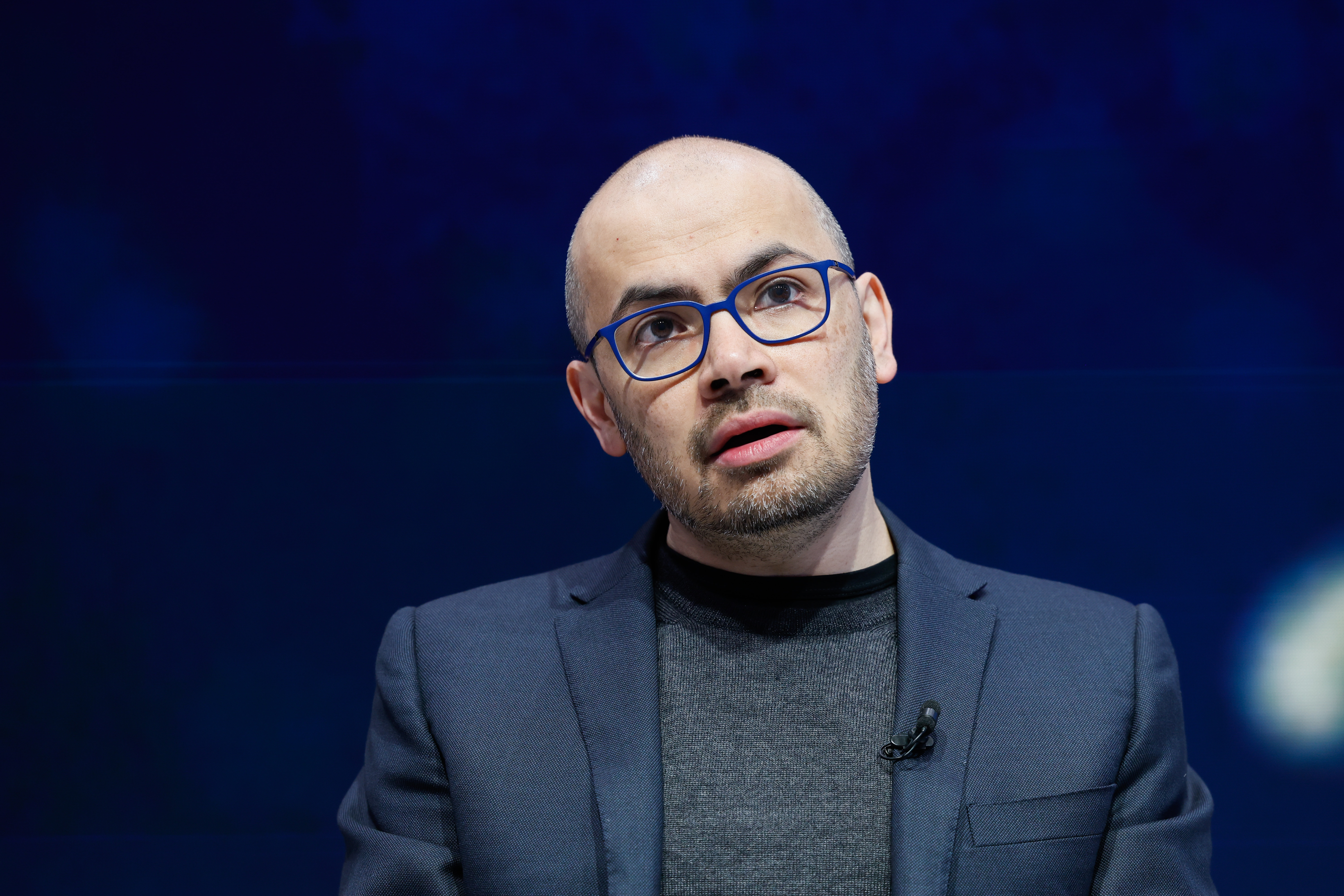 Google DeepMind CEO 呼吁建立由美国主导的全球 AI 监管机构