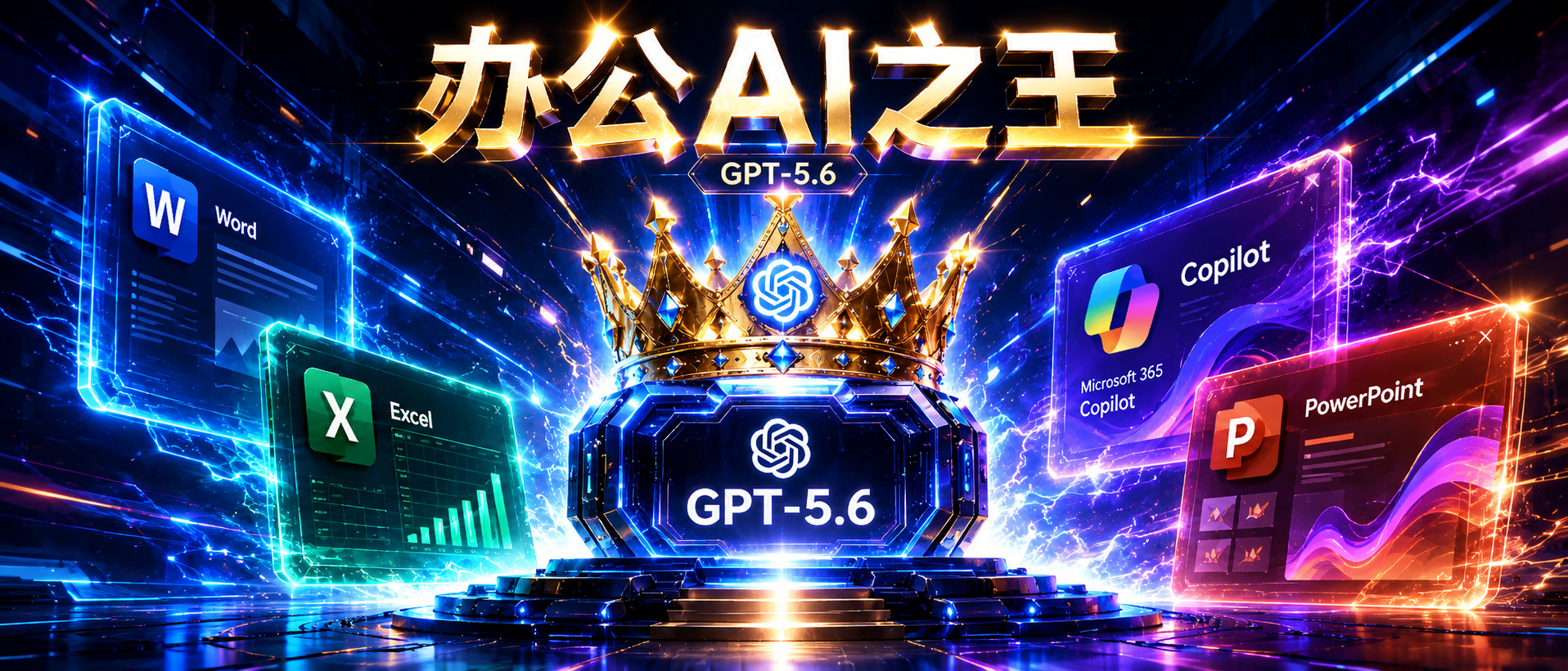 OpenAI GPT-5.6 成为微软 365 Copilot 首选模型，编码成本仅为竞品四成