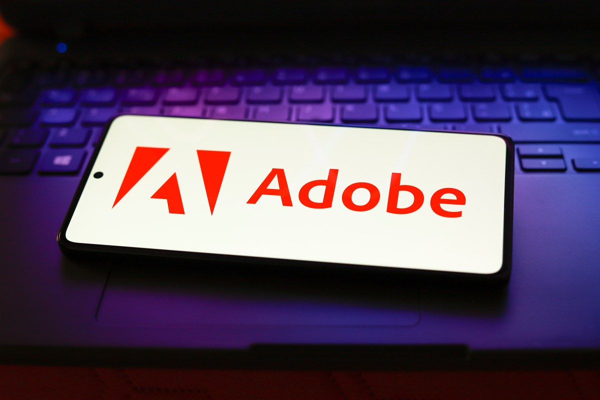 Adobe 收购图像视频增强工具开发商 Topaz Labs