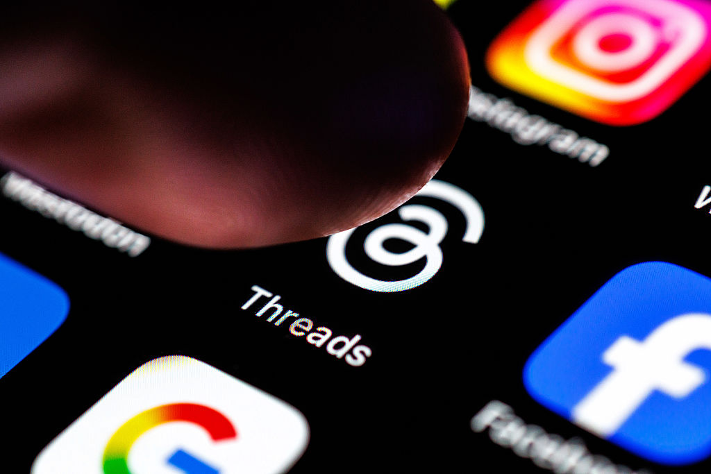 Threads 私信接入 Meta AI，用户可与 AI 私密对话