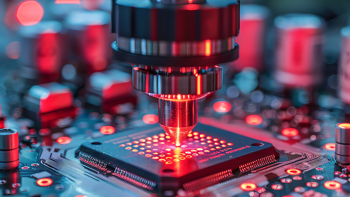 材料科学突破支撑下一代AI基础设施
