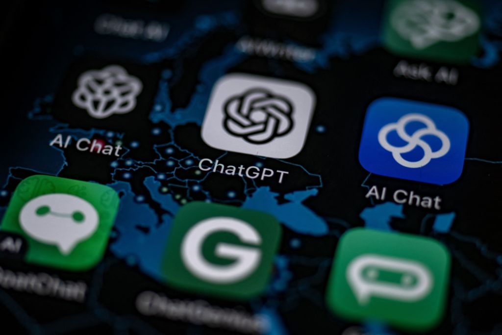 OpenAI 发布 ChatGPT Linux 桌面应用