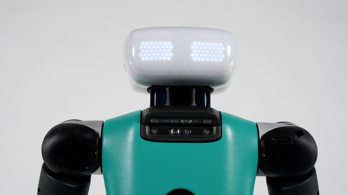 Agility Robotics 拟通过 SPAC 上市，估值 25 亿美元