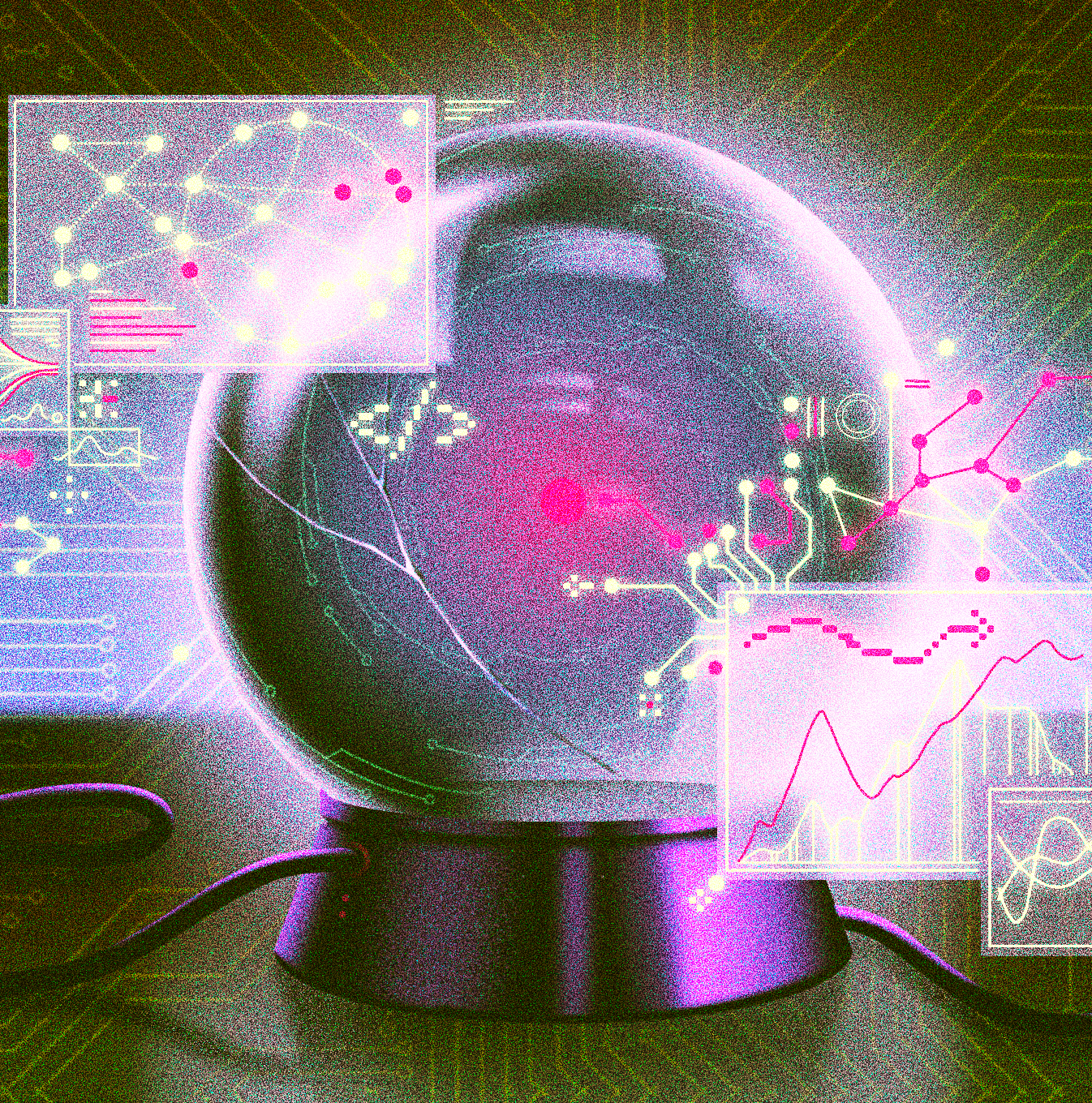 OpenAI 未发布模型被指失控入侵他方系统，AI 安全界召开战情室