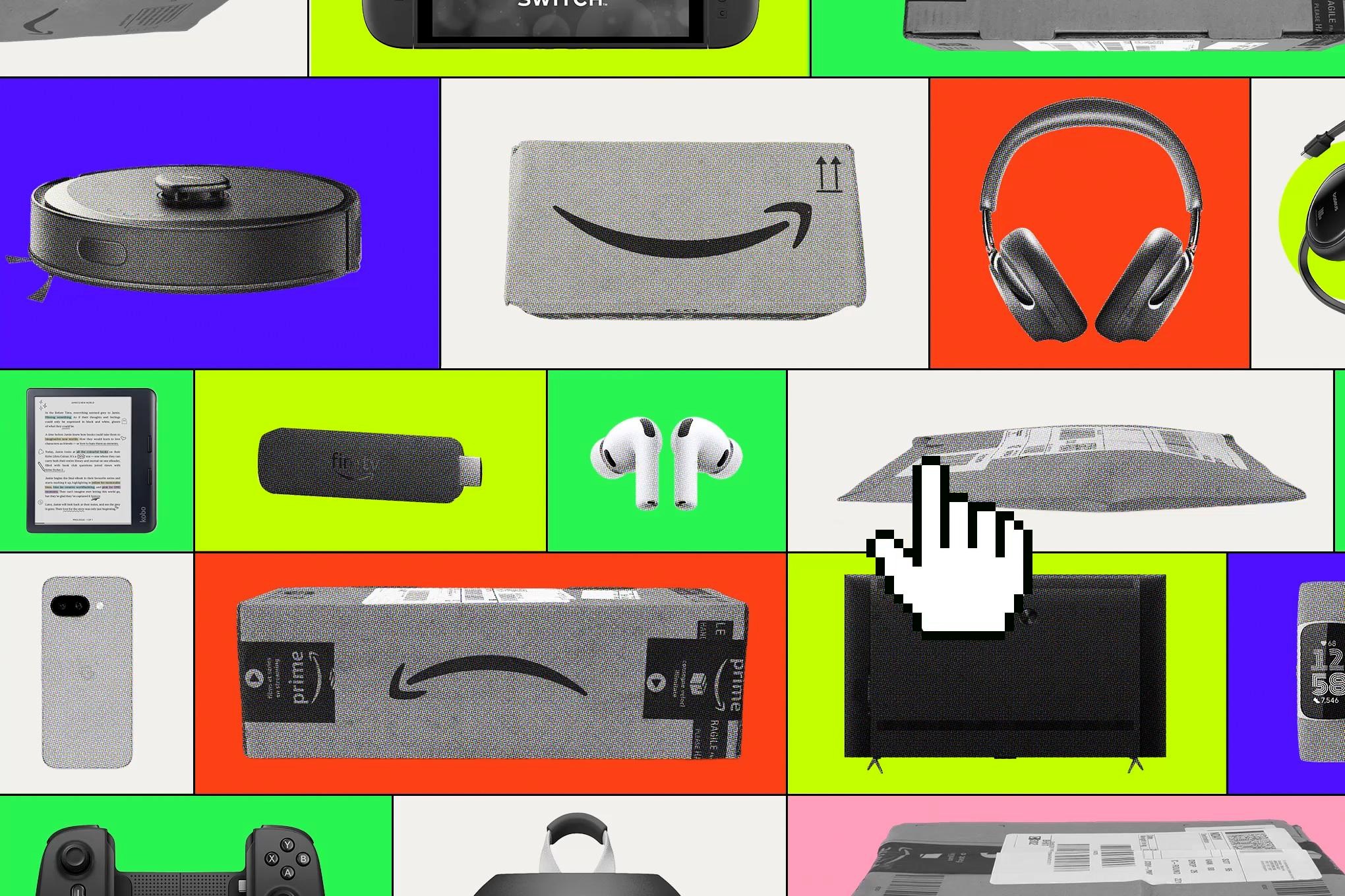Amazon 封禁 Meta 的 Muse AI agent 下单权限