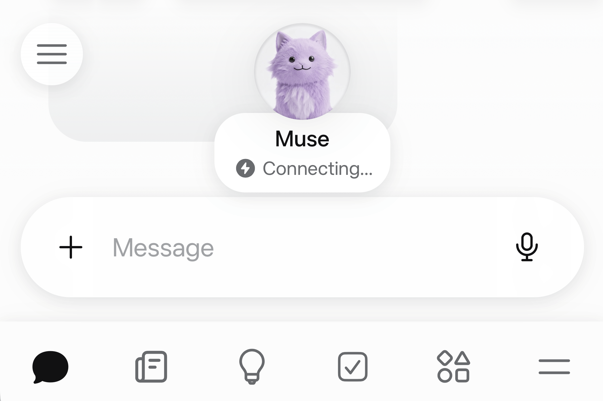 Meta 发布 Muse 助手，自动抓取用户信息引发不安