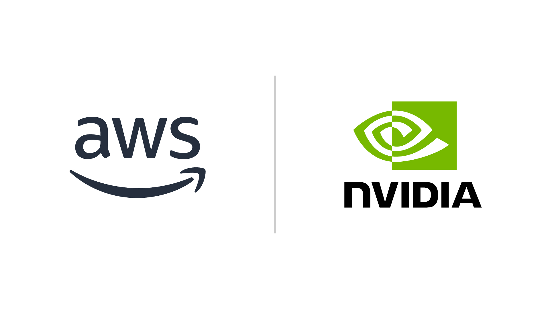 NVIDIA 与 AWS 合作推动 AI 规模化生产