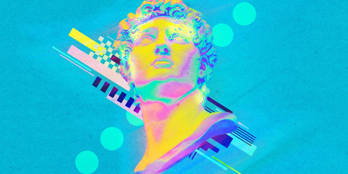 MIT Technology Review 评 AI 五大关键趋势